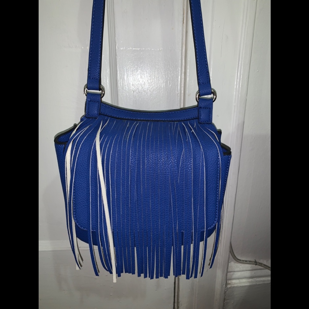 Adjustable crossbody hand bag✨
